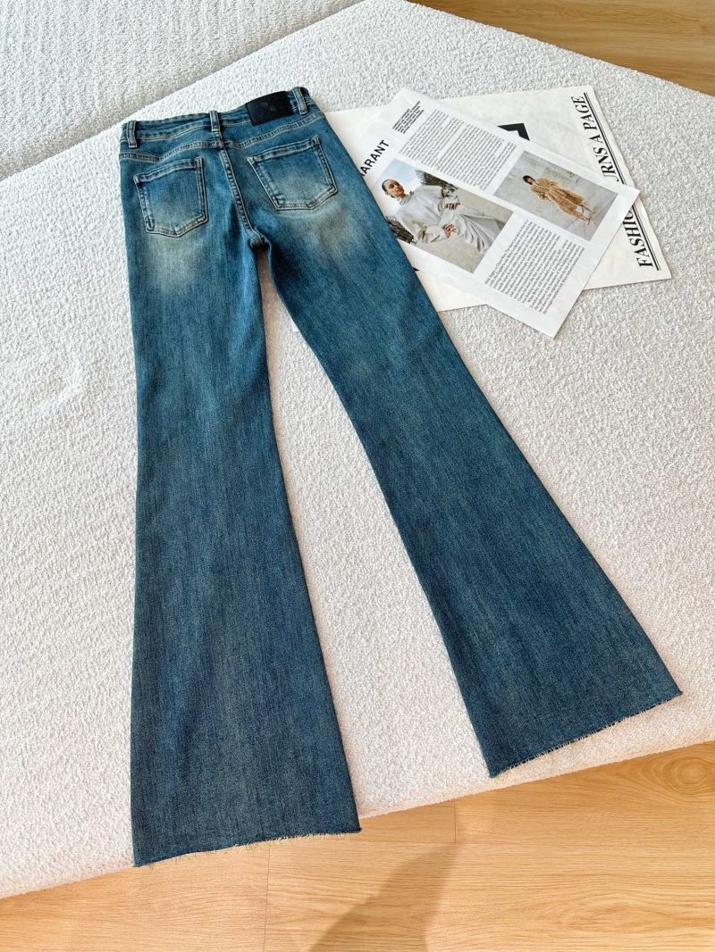 Celine Jeans